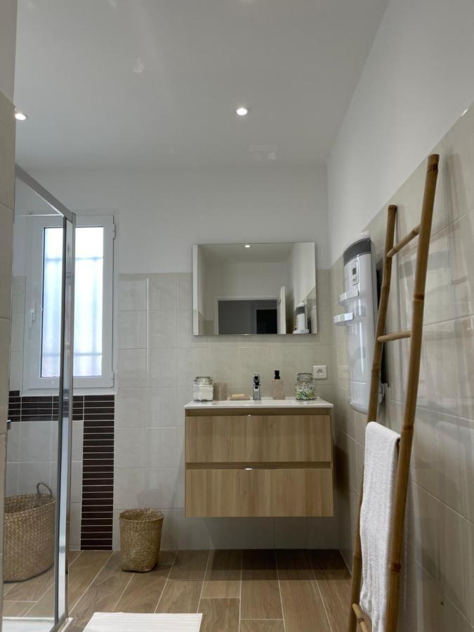 T2 Refait A Neuf Apartment Ajaccio (Corsica)