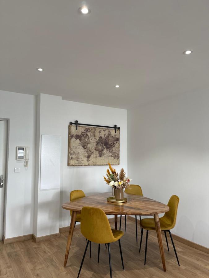 T2 Refait A Neuf Apartment *