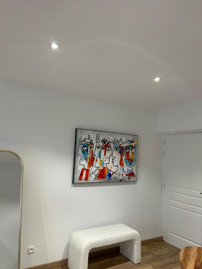 T2 Refait A Neuf Apartment *